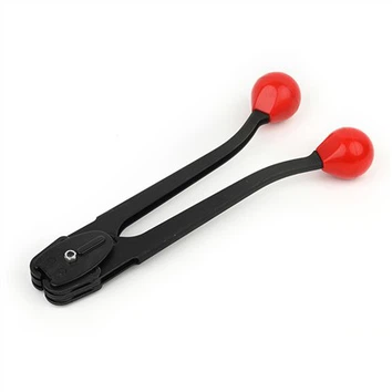 Stål banding Crimpers